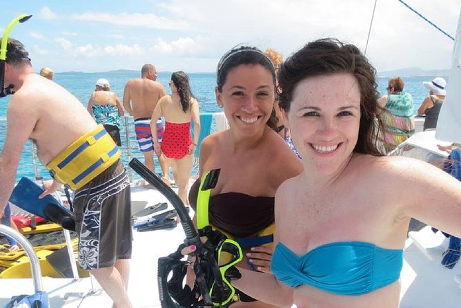 Private Half Day Trip: Snorkeling Cruise-Swimming Pool & Virgen Beach - Natural Pools and Snorkeling