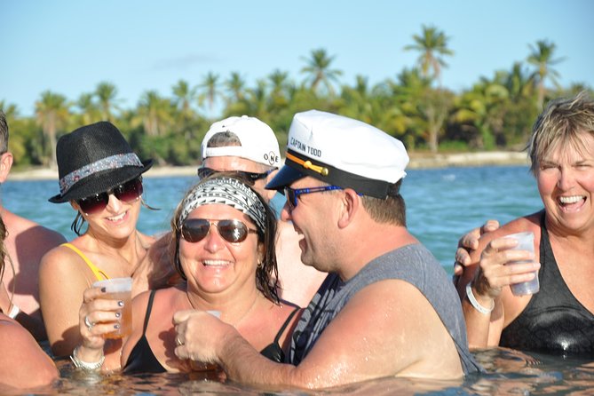 Private Half Day Trip: Snorkeling Cruise-Swimming Pool & Virgen Beach - Excursion Duration and Location