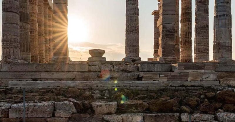 Private Half Day Trip To Cape Sounion & Temple Of Poseidon - Highlights and Experience