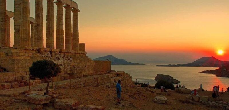 Private Half Day Trip To Cape Sounion & Temple Of Poseidon - Travel Information