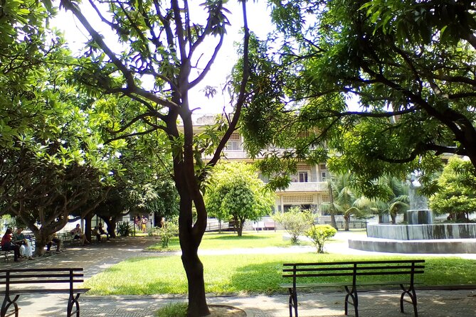 Private Half Day Trip to Genocidal Museum & Killing Field - Choeung Ek Genocidal Center