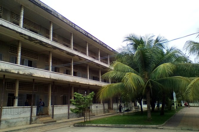 Private Half Day Trip to Genocidal Museum & Killing Field - Guest Reviews