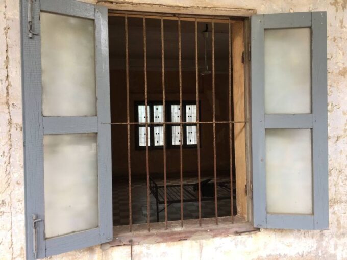 Private Half Day Trip to Genocidal Museum & Killing Field - Inclusions in the Tour