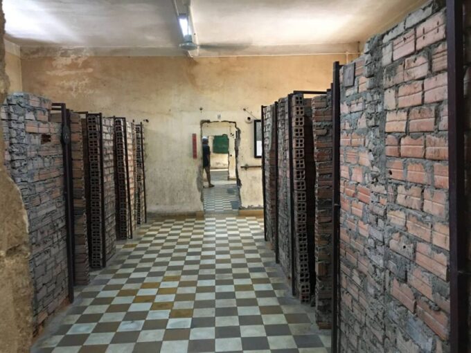 Private Half Day Trip to Genocidal Museum & Killing Field - Customer Testimonials