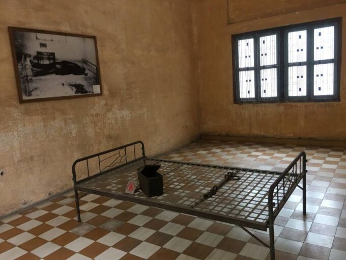 Private Half Day Trip to Genocidal Museum & Killing Field - Frequently Asked Questions