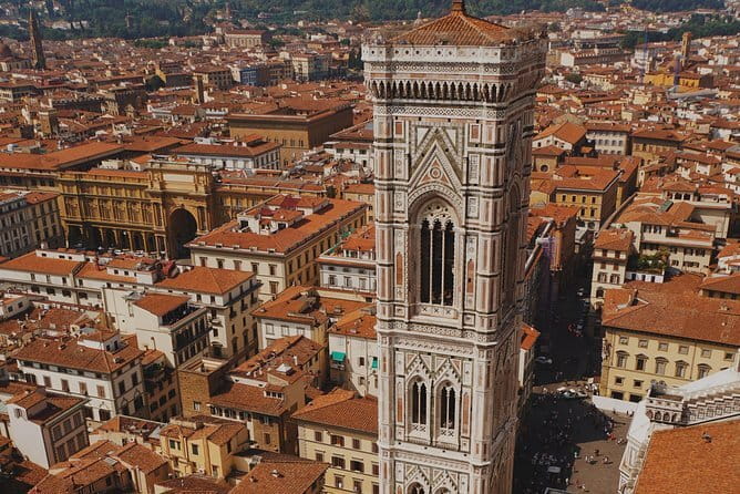 Private Half Day Trip to Pisa, From Florence - Company Information