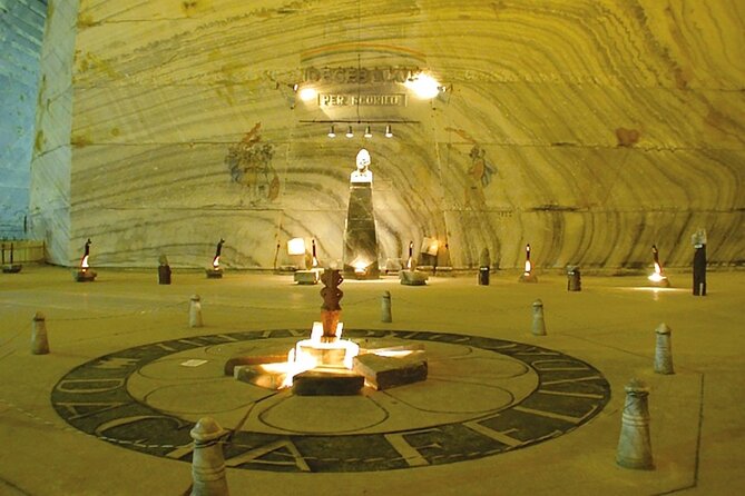 Private Half Day Trip to Slanic Salt Mine and Snagov Monastery - Meeting and Pickup