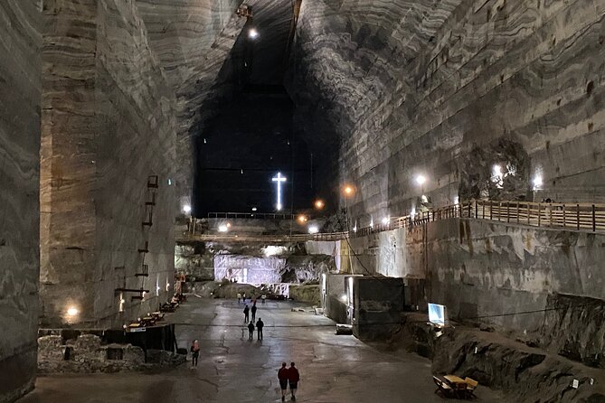 Private Half Day Trip to Slanic Salt Mine and Snagov Monastery - Reviews and Ratings