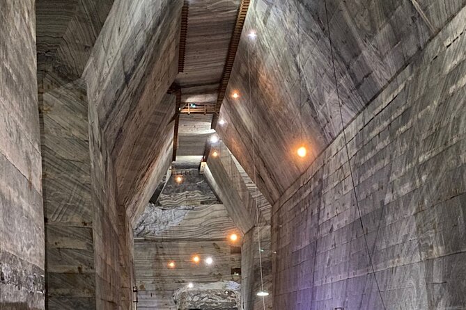 Private Half Day Trip to Slanic Salt Mine and Snagov Monastery - Additional Information
