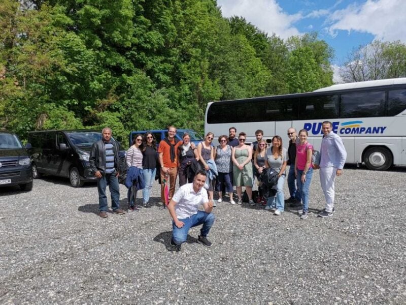 Private Half Day Trip to Snagov Monastery & Mogosoaia - Frequently Asked Questions