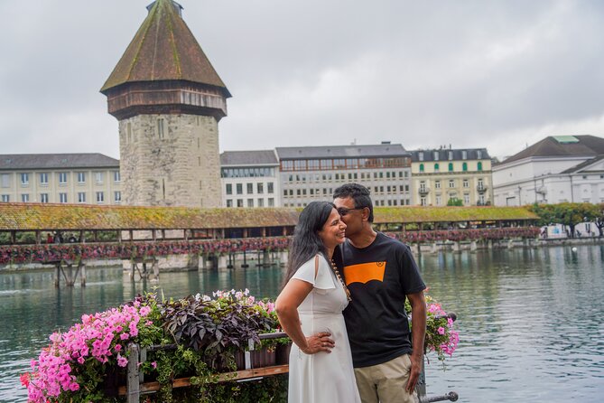 Private Half Day Trip With a Local in Lucerne - Tailored Tour Experience