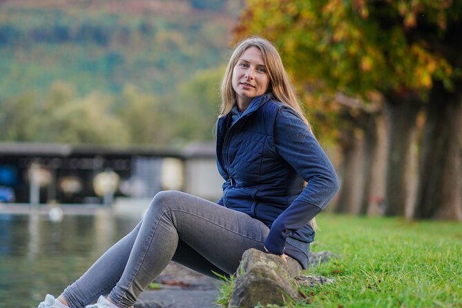 Private Half Day Trip With a Local in Lucerne - Culinary Delights and Refreshments