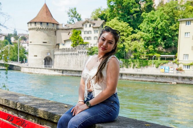Private Half Day Trip With a Local in Lucerne - Booking and Cancellation Policy