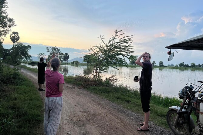 Private Half-Day Tuk Tuk Tour in Battambang - Inclusions and Costs