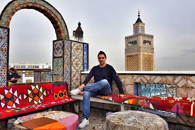 Private Half Day Tunis City Tour - Inclusions and Logistics