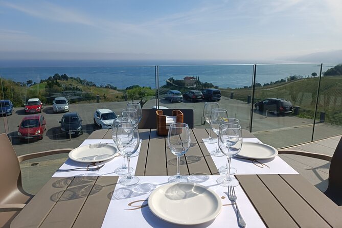 Private Half Day Txakoli Wine Tour & Getaria Fishing Village - Scenic Tour Through Fishing Villages