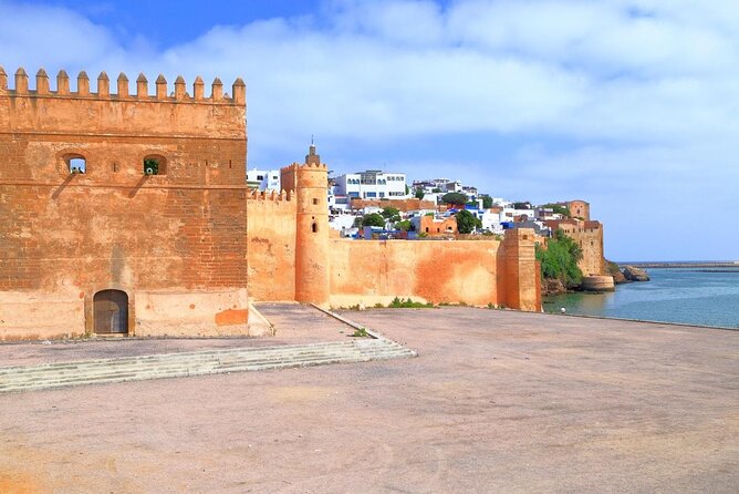 Private Half Day Visit in Rabat City - Key Points