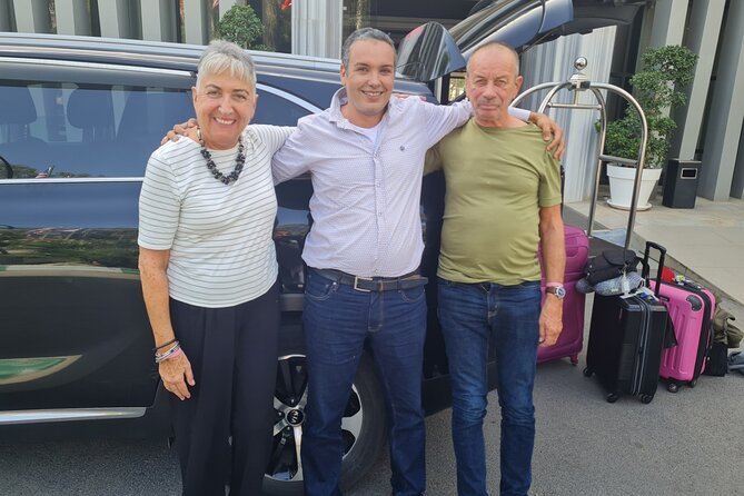 Private Half Day Visit in Rabat City - Booking and Payment