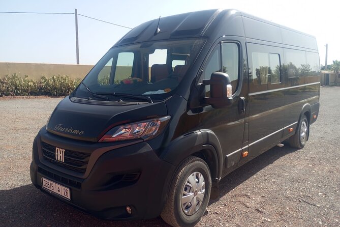 Private Half Day Visit in Rabat City - Additional Information