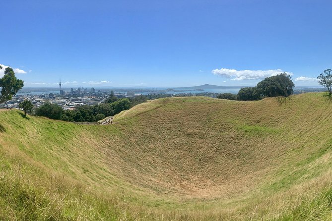 Private Half-Day Volcano Tour From Auckland - Additional Information