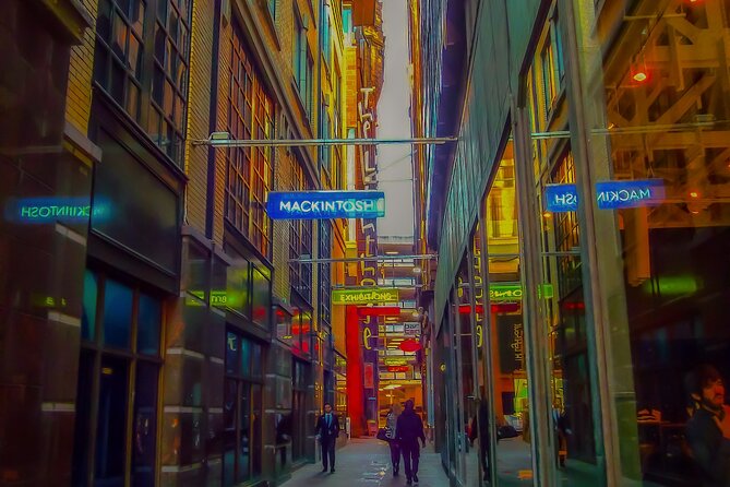 Private Half Day Walking and Photography Tour in Glasgow - Host Response