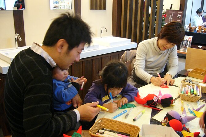 Private Half-Day Walking Tour in Takayama - Included in the Tour