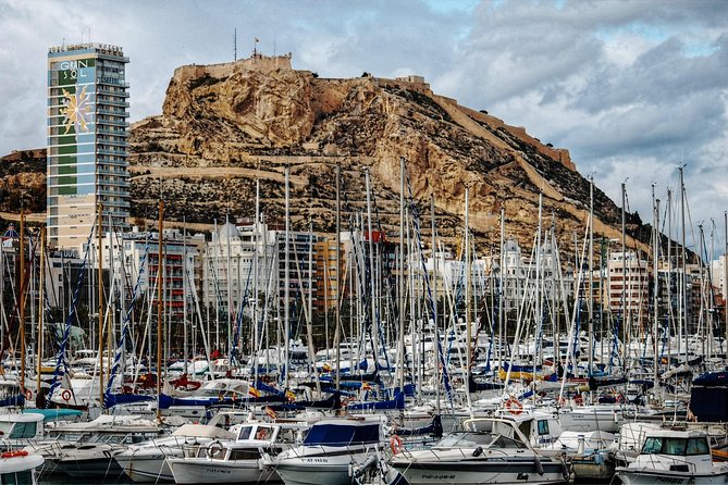 Private Half-Day Walking Tour of Alicante - Frequently Asked Questions