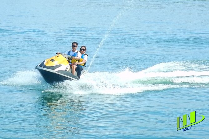 Private Half-Day Water Activities Package at Nusa Dua - Photography and Videography