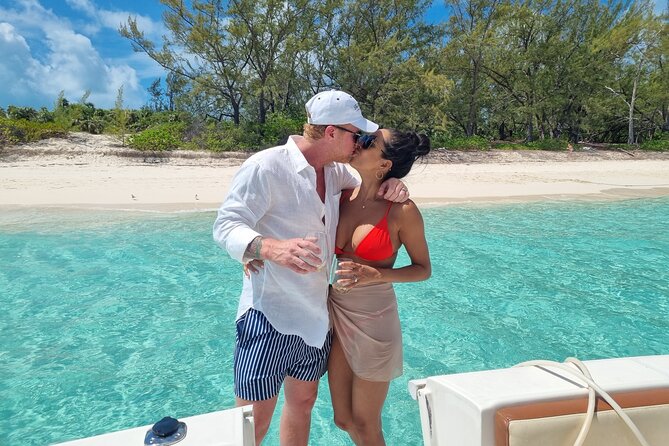 Private Half Day Yacht Charter - Guest Reviews