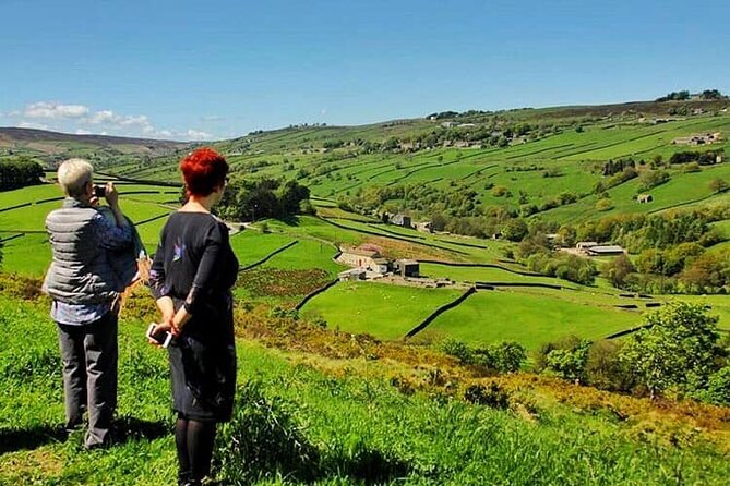 Private Half-Day Yorkshire Dales National Park Tour From York or Harrogate - Inclusions and Exclusions