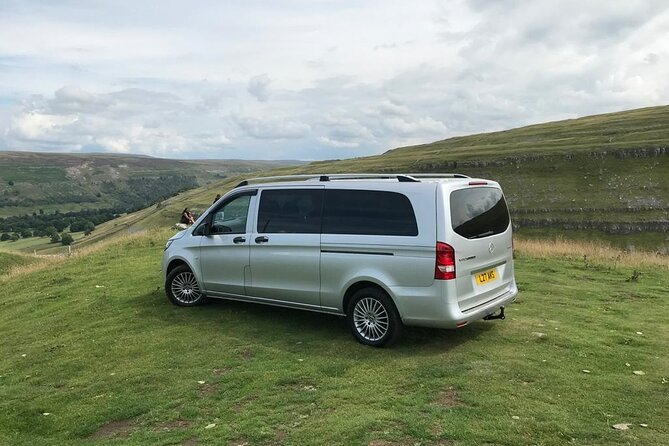 Private Half-Day Yorkshire Dales National Park Tour From York or Harrogate - Highlights of the Tour
