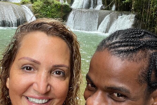 Private Half-Day Ys Falls Tour From Montego Bay Resorts - Accessibility Features