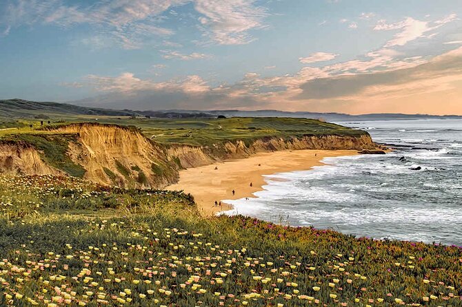 Private Half Moon Bay Coastal Delights Driving Tour - Frequently Asked Questions