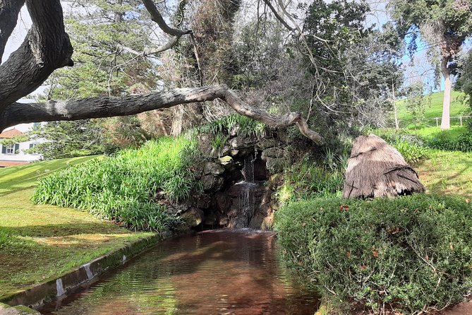Private Halfday Flower Palheiro Gardens Tour - Inclusions and Logistics
