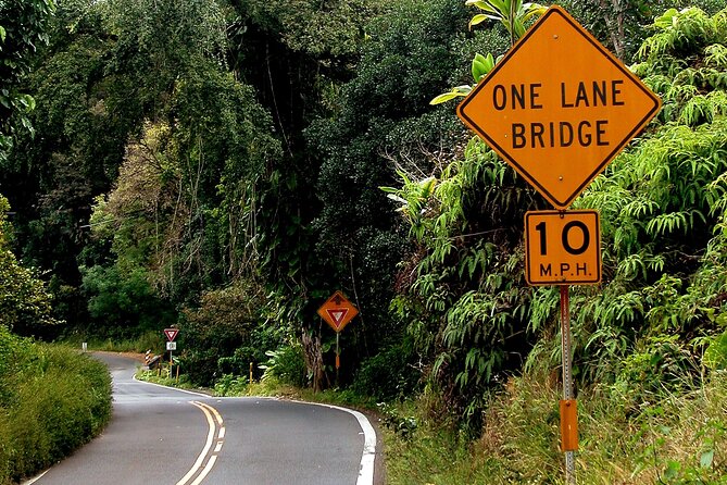 Private Halfway to Hana + Waterfall & Garden of Eden Tour - Frequently Asked Questions