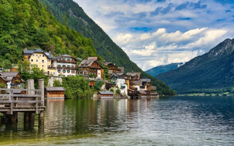 Private Hallstatt Full-Day Tour - Key Points
