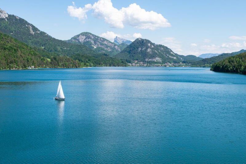Private Hallstatt Full-Day Tour - Kaiser Villa in Bad Ischl