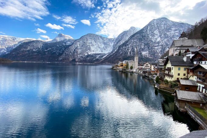 Private Hallstatt Full-Day Tour - Scenic Stops on Return