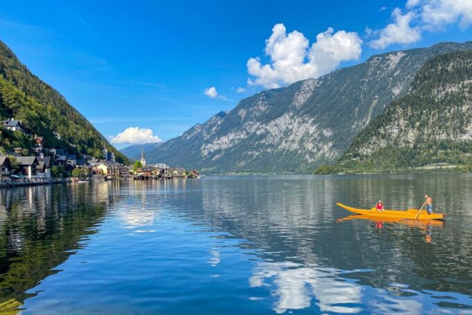 Private Hallstatt Full-Day Tour - Tour Inclusions and Booking