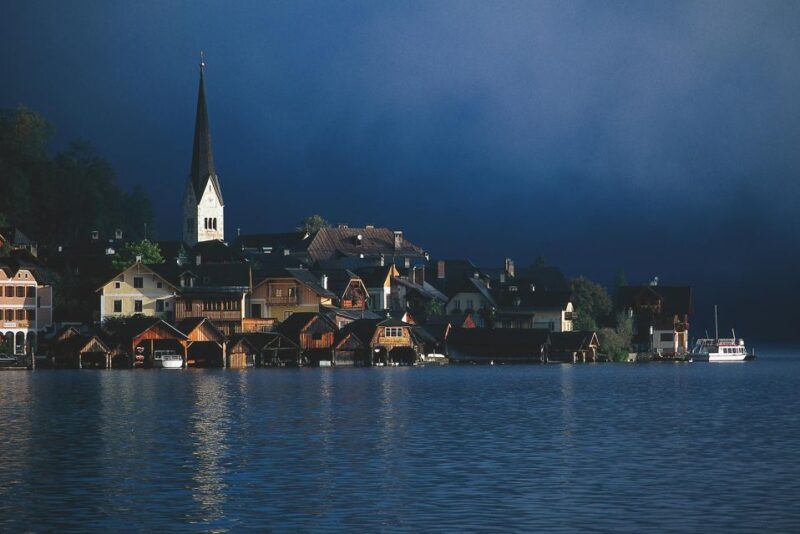 Private Hallstatt Tour From Salzburg - Highlights of the Tour