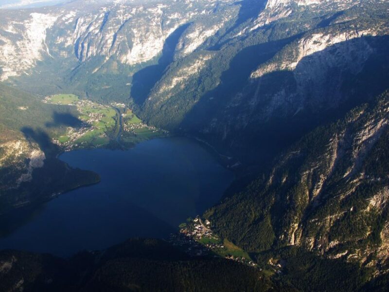 Private Hallstatt Tour From Salzburg - Exploring Hallstatts Attractions