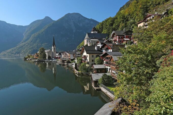 Private Hallstatt Tour From Salzburg - Flexible Booking Options