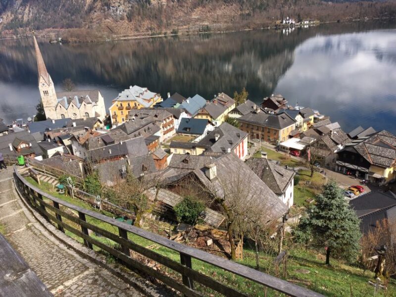 Private Hallstatt Tour - Key Points