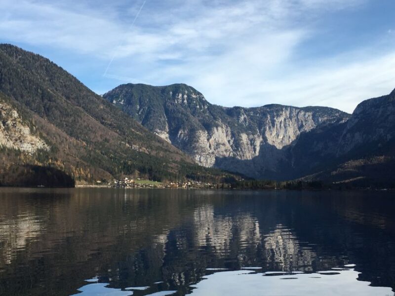 Private Hallstatt Tour - Salzkammergut Region Exploration