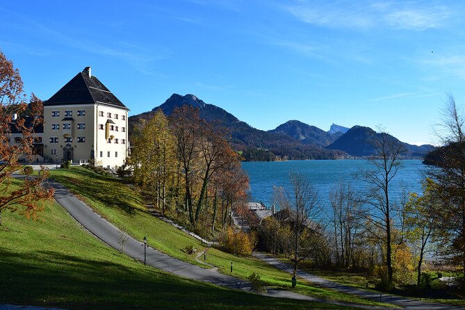Private Hallstatt Tour With Tour End in Vienna - Transfer to Vienna