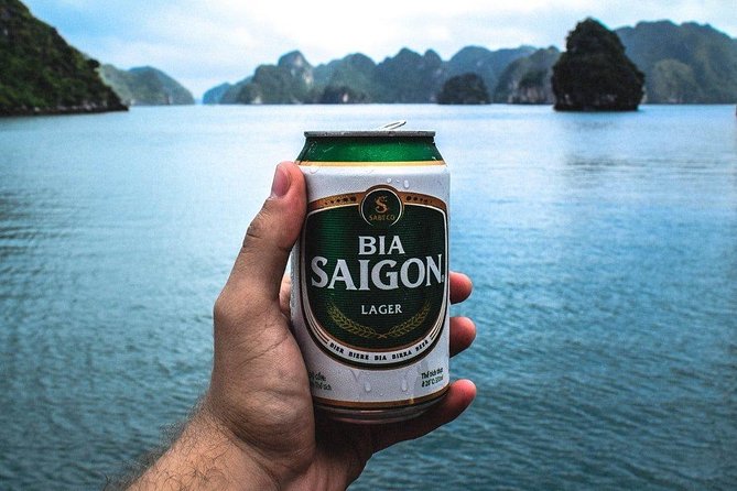Private Halong Bay Sailing Cruise From Hanoi - Private Tour Customization