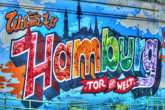 Private Hamburg Walking Tour With A Local, 100% Personalized - Personalized Itinerary