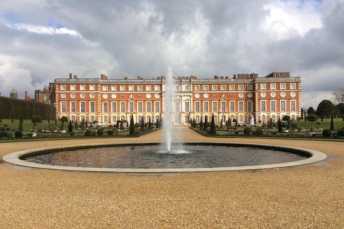 Private Hampton Court Palace Tour - Reviews and Ratings