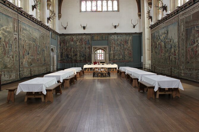 Private Hampton Court Palace Tour With Private Guide and Iconic London Taxi - Highlights and Experiences