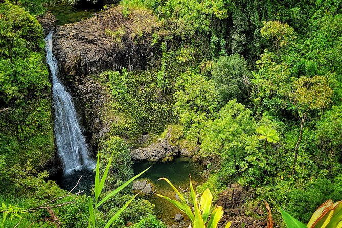 Private Hana Alii Tour - Pickup Information